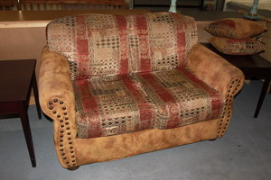 twin nail head sleeper Sofa Bed Blowout Sale in Phoenix