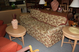 beige leaf sleeper Sofa Bed Blowout Sale in Phoenix