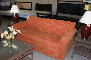 red beige sleeper Sofa Bed Blowout Sale in Phoenix